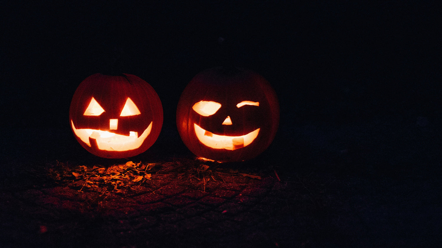 Halloween series